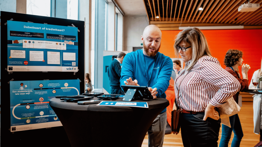 De Dag van de Financiële Educatie - 19-01-26