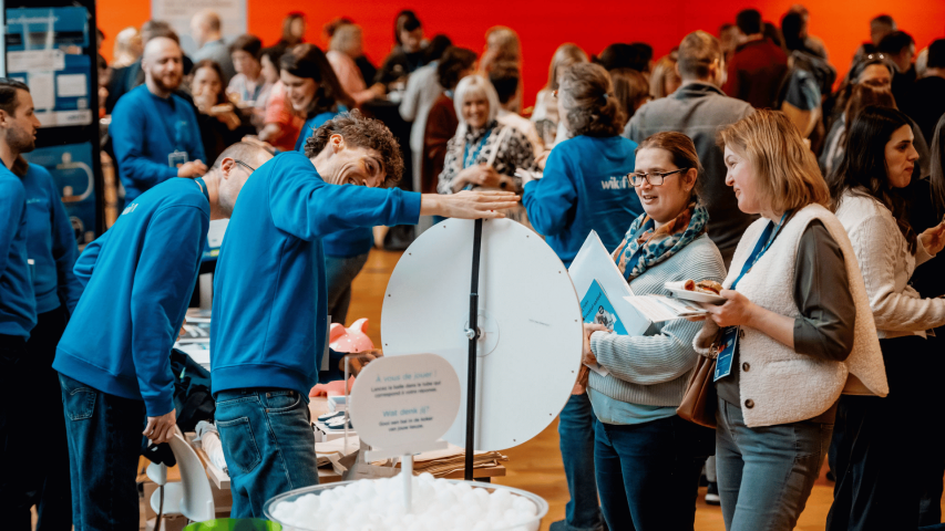 De Dag van de Financiële Educatie - 19-01-26