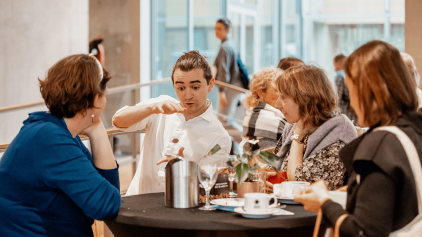 De Dag van de Financiële Educatie - 19-01-26