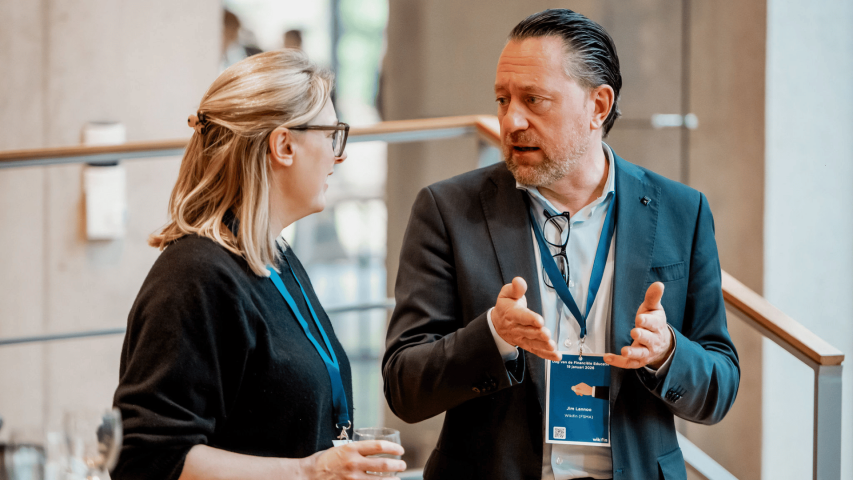 De Dag van de Financiële Educatie - 19-01-26